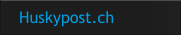 Huskypost.ch